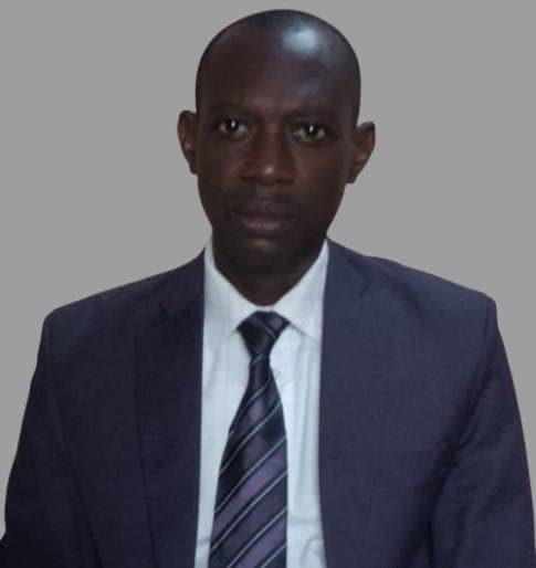 Dr. Nkamah Jude