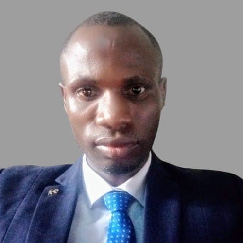 Okereke Isaac Ugbana